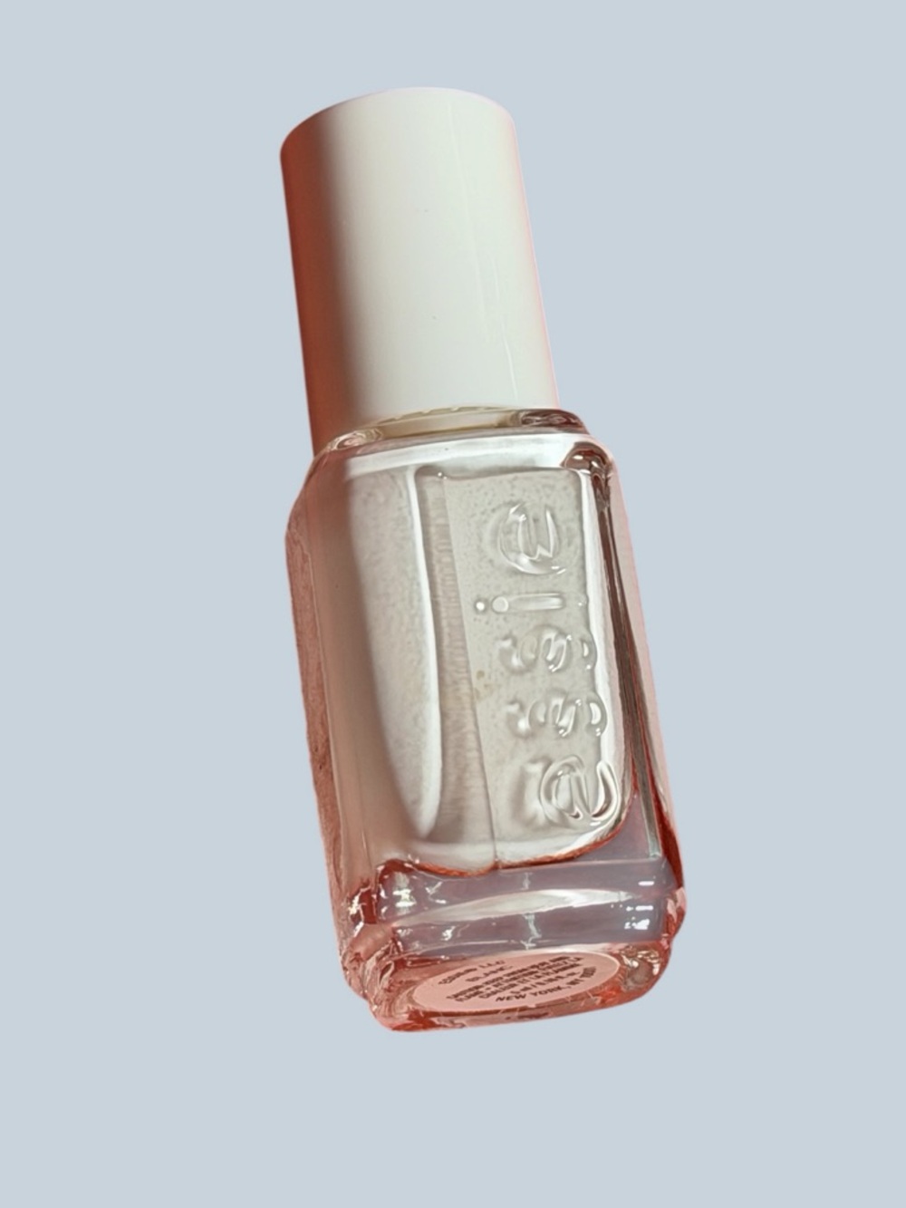 Essie White Nail Polish BLANC 5 ml
